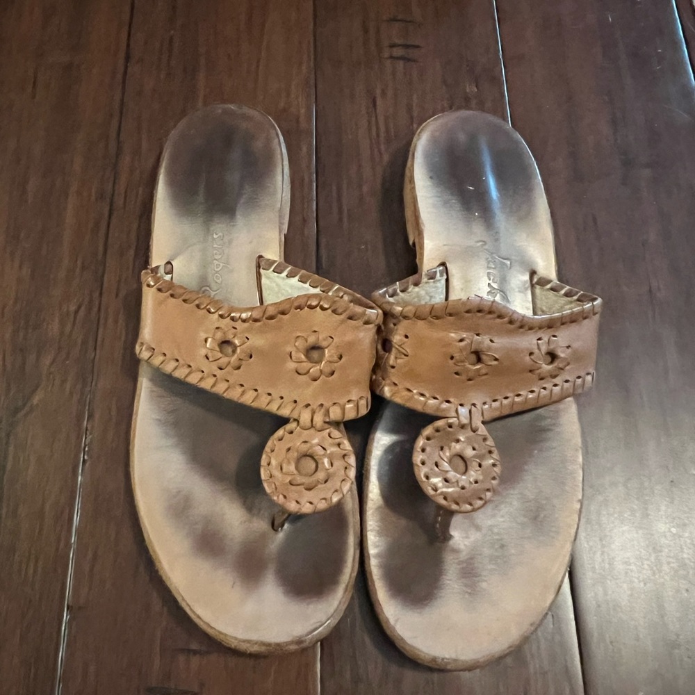 Cognac Jacks